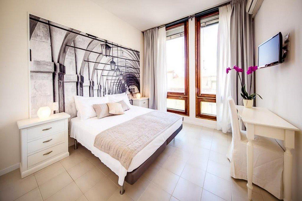 B&B 52Cento Арецо Екстериор снимка