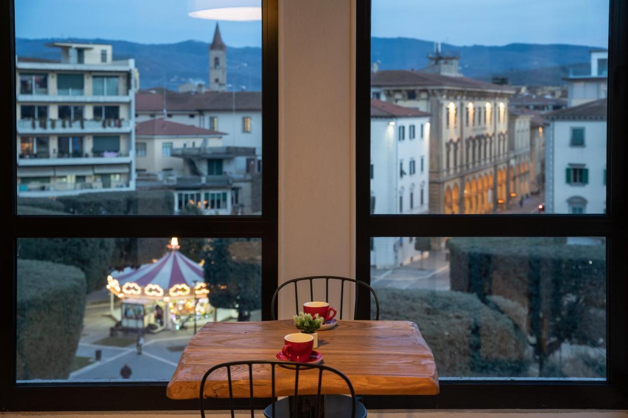 B&B 52Cento Арецо Екстериор снимка