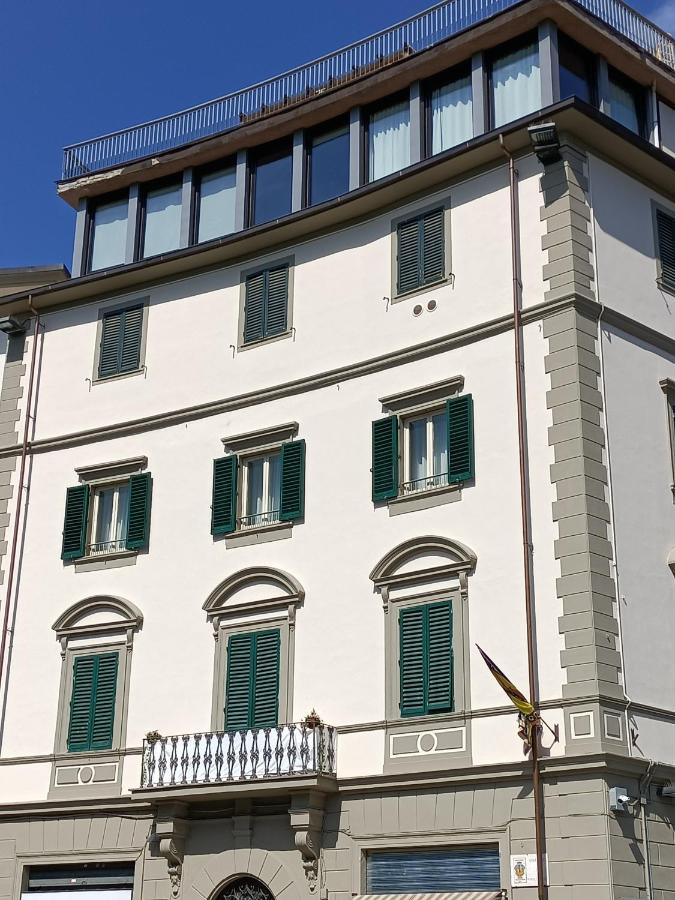 B&B 52Cento Арецо Екстериор снимка