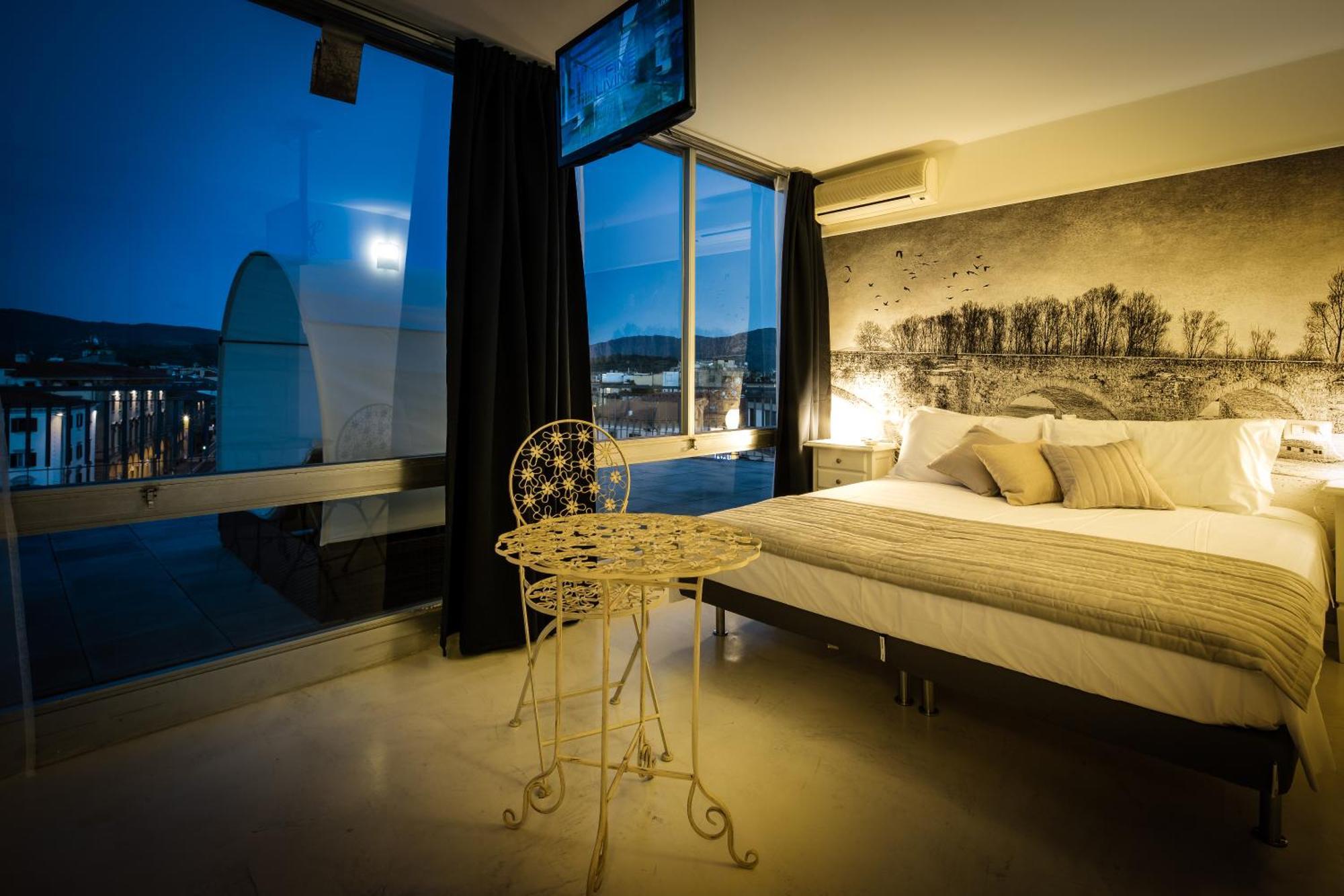 B&B 52Cento Арецо Екстериор снимка