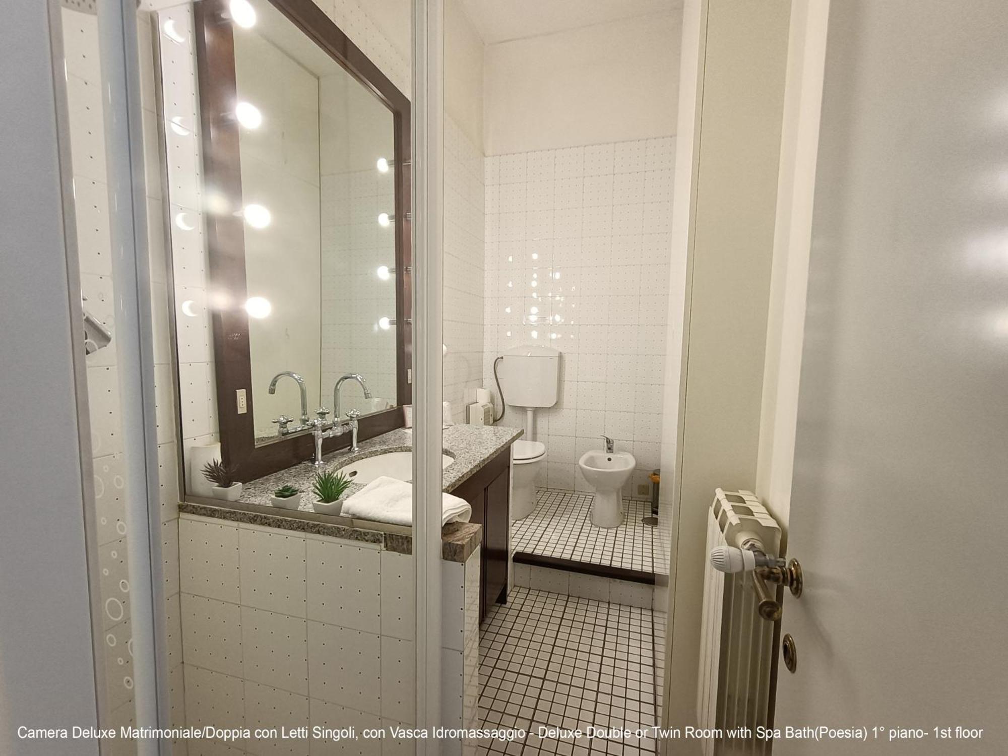 B&B 52Cento Арецо Екстериор снимка