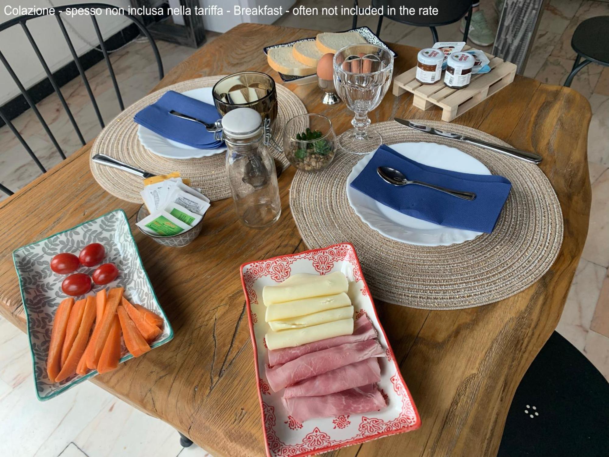B&B 52Cento Арецо Екстериор снимка