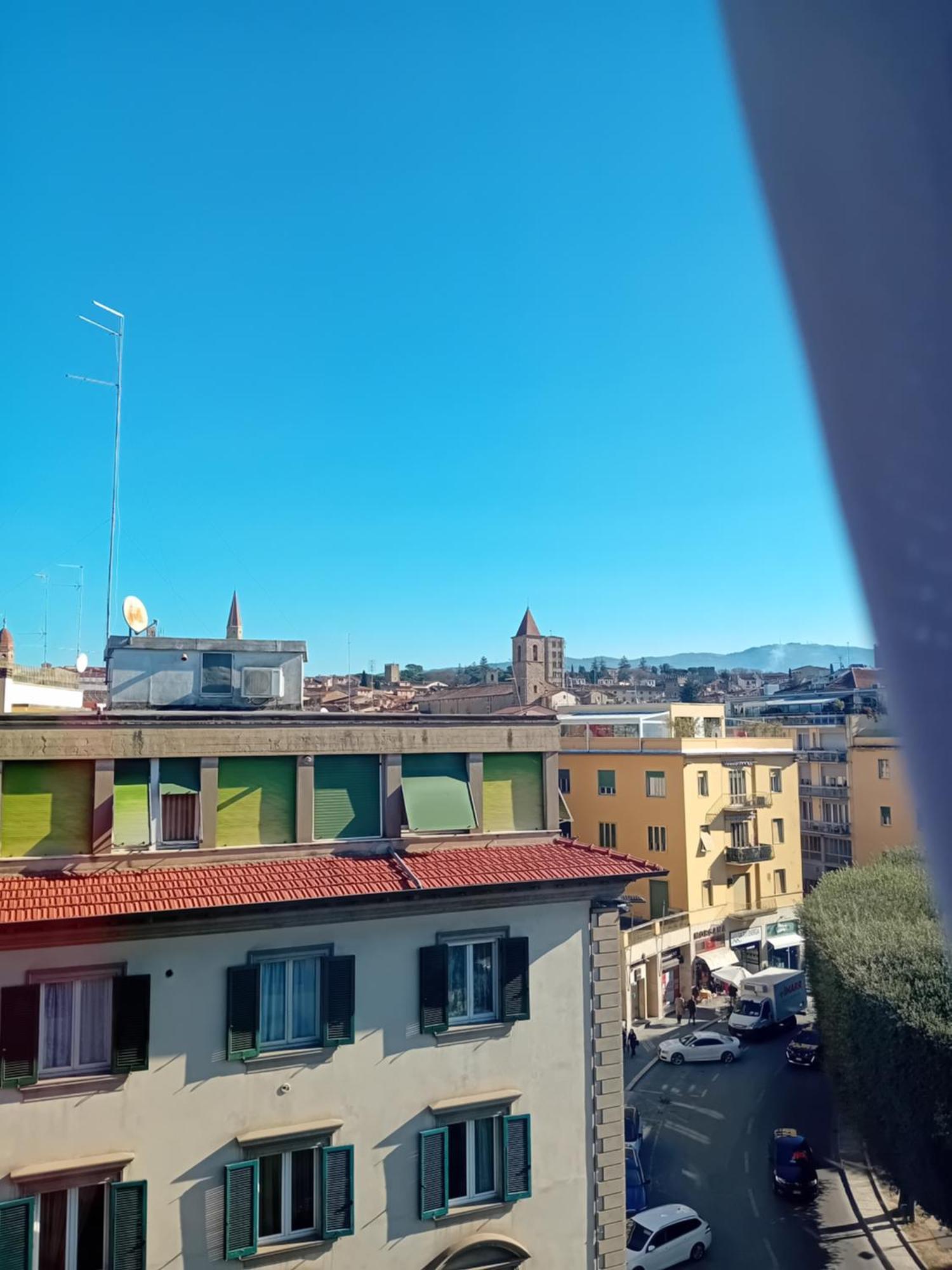 B&B 52Cento Арецо Стая снимка