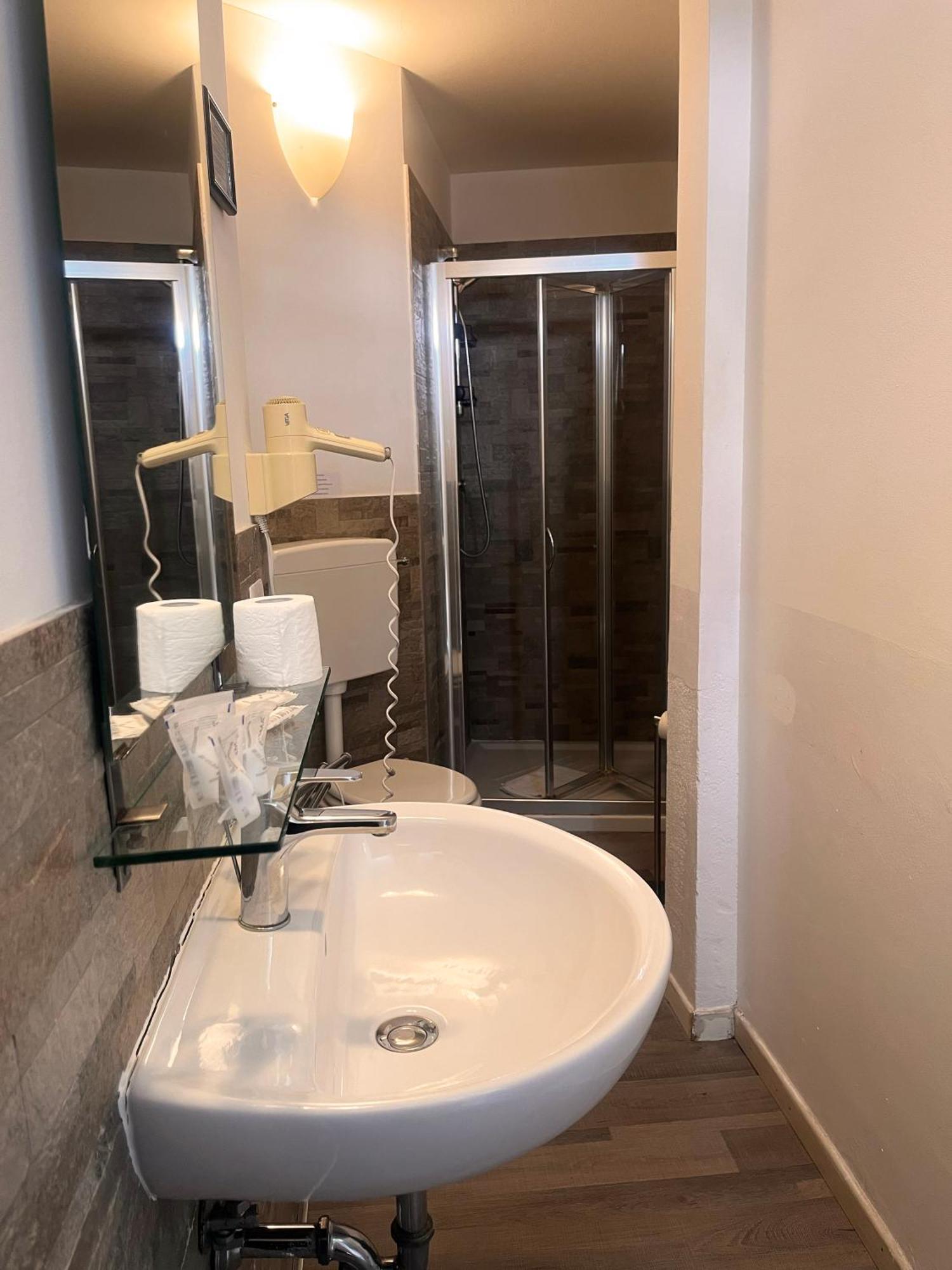 B&B 52Cento Арецо Екстериор снимка