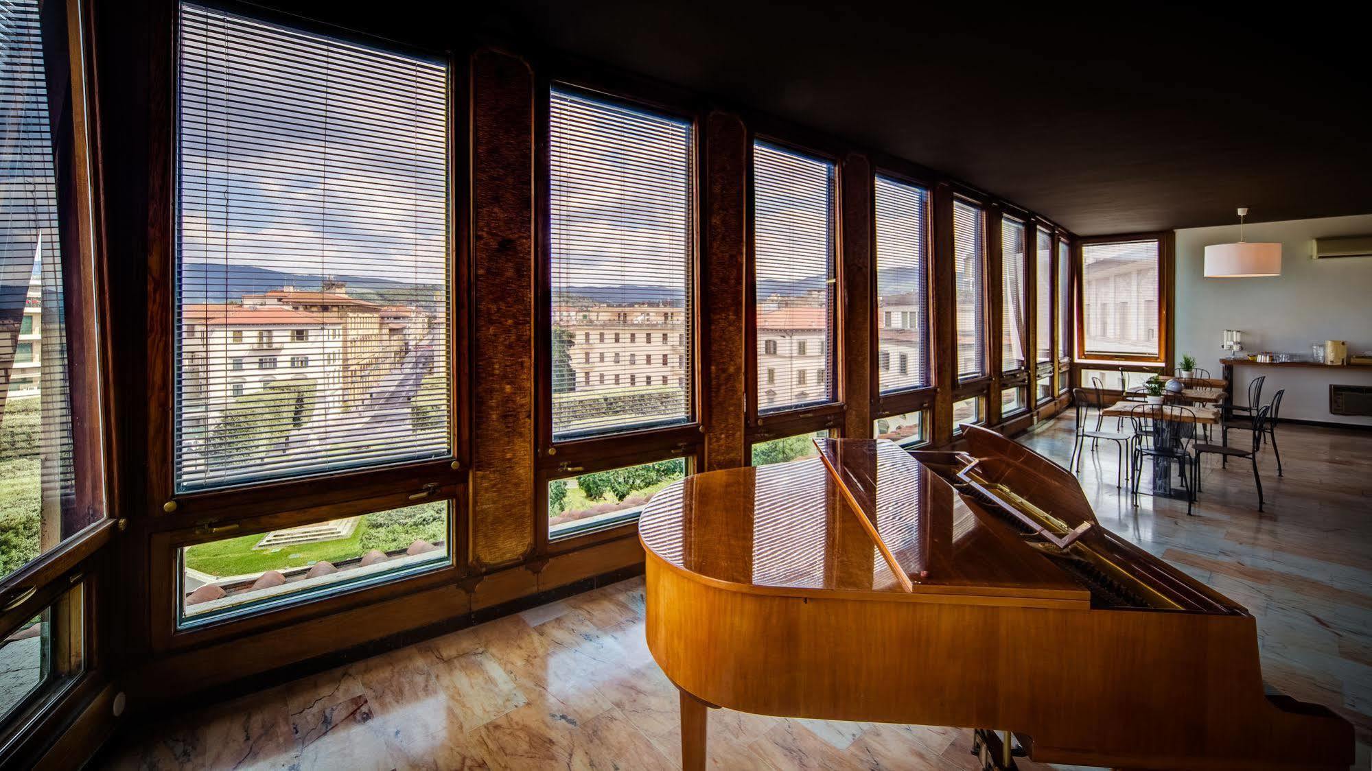 B&B 52Cento Арецо Екстериор снимка